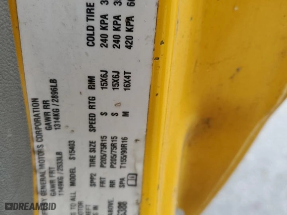 2007 Chevrolet Colorado Work Truck with VIN 1GCCS149778196388, listed as a Copart auction lot 67078374 with 192,383 mi miles and Salvage Title. Bid and sale history available at carsss.com. Image 14.