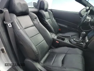 2006 Nissan 350Z Touring z VIN JN1AZ36A76M450924, wystawiony jako Copart lot #47313125 z przebiegiem 107 621 mil mil oraz Szkoda całkowita • Salvage title. Historia ofert i sprzedaży dostępna na DreamBid. Obrazek 11.