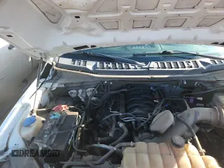 2020 Ford F-150 XL с VIN 1FTEX1E5XLKE08767, выставлен на аукционе Copart как лот 84366965 с пробегом 125 506 миль миль и Списание • Salvage title. История ставок и продаж доступна на DreamBid. Изображение 13.