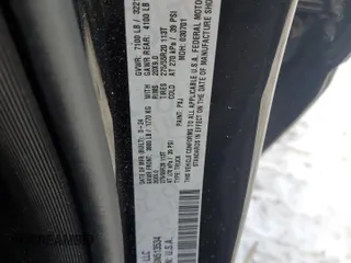 2025 Ram 1500 Big Horn z VIN 1C6SRFFPXSN513534, wystawiony jako Copart lot #44491245 z przebiegiem Nie podano mil oraz Szkoda całkowita • Salvage title. Historia ofert i sprzedaży dostępna na DreamBid. Obrazek 12.