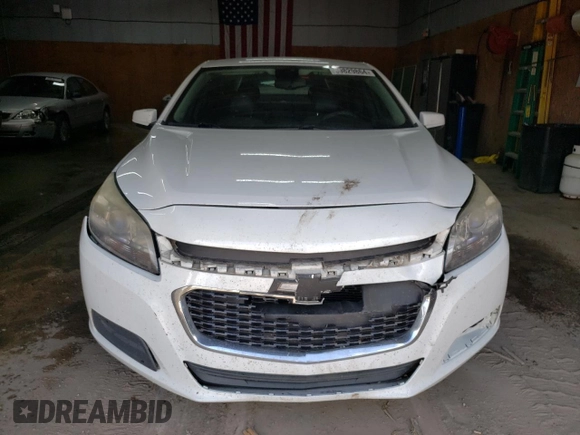2016 Chevrolet Malibu Limited LT with VIN 1G11C5SA2GU132090, listed as a Copart auction lot 69829864 with 173,730 mi miles and Clean Title. Bid and sale history available at carsss.com. Image 5.