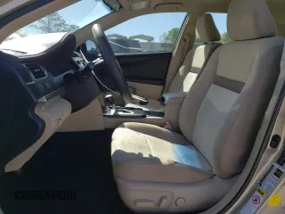 2012 Toyota Camry L with VIN 4T1BF1FK6CU029565, listed as a Copart auction lot 51684965 with 337,591 mi miles and Salvage Title. Bid and sale history available at carsss.com. Image 7.
