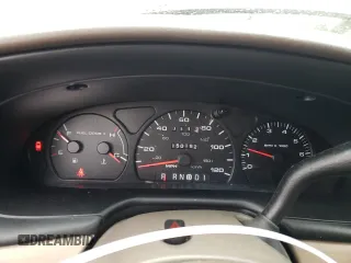 2002 Ford Taurus SE Standard z VIN 1FAFP58232G206714, wystawiony jako Copart lot #45911595 z przebiegiem 150 192 mil mil oraz Szkoda całkowita • Salvage title. Historia ofert i sprzedaży dostępna na DreamBid. Obrazek 9.