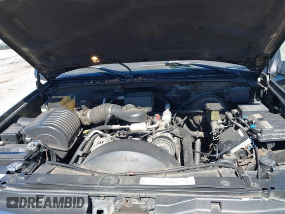 1999 Chevrolet Suburban with VIN 3GNEC16R0XG137834, listed as a IAAI auction lot 41853492 with 296,147 mi miles and . Bid and sale history available at DreamBid. Image 10.