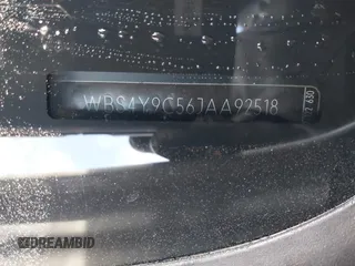 2018 BMW M4 z VIN WBS4Y9C56JAA92518, wystawiony jako IAAI lot #41887765 z przebiegiem 62 890 mil mil oraz . Historia ofert i sprzedaży dostępna na DreamBid. Obrazek 9.