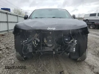 2019 Jeep Grand Cherokee Upland with VIN 1C4RJFAG0KC855981, listed as a Copart auction lot 51220695 with 109,172 mi miles and Salvage Title. Bid and sale history available at DreamBid. Image 5.
