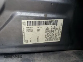 2020 Nissan Maxima SV with VIN 1N4AA6CV5LC373779, listed as a Copart auction lot 45088765 with 109,443 mi miles and Salvage Title. Bid and sale history available at carsss.com. Image 15.