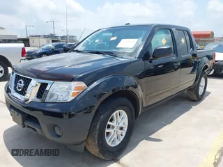 2018 Nissan Frontier SV с VIN 1N6AD0ER4JN705028, выставлен на аукционе IAAI как лот 42499128 с пробегом 66 643 миль миль и . История ставок и продаж доступна на DreamBid. Изображение 17.