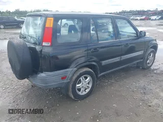 1998 Honda CR-V EX z VIN JHLRD1862WC059622, wystawiony jako IAAI lot #42350232 z przebiegiem 265 780 mil mil oraz . Historia ofert i sprzedaży dostępna na DreamBid. Obrazek 4.