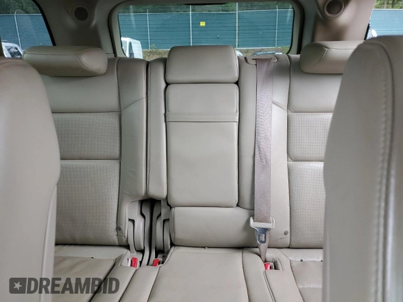 2014 Jeep Grand Cherokee Limited with VIN 1C4RJFBM5EC336188, listed as a Copart auction lot 57676055 with 140,103 mi miles and Salvage title. Bid and sale history available at DreamBid. Image 10.