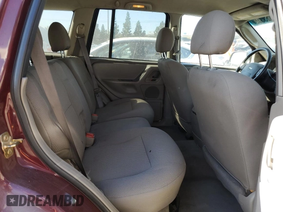2002 Jeep Grand Cherokee Laredo with VIN 1J4GX48S52C265385, listed as a Copart auction lot 88823385 with 225,106 mi miles and Clean title. Bid and sale history available at DreamBid. Image 11.