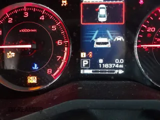 2018 Subaru Impreza Special Sports z VIN 4S3GTAM62J3731927, wystawiony jako IAAI lot #42204051 z przebiegiem 118 374 mil mil oraz . Historia ofert i sprzedaży dostępna na DreamBid. Obrazek 15.