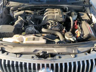 2008 Mercury Mountaineer with VIN 4M2EU37E38UJ13128, listed as a Copart auction lot 52986095 with 119,358 mi miles and Salvage title. Bid and sale history available at DreamBid. Image 12.