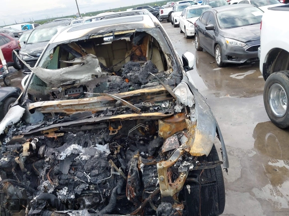 2014 Infiniti QX60 с VIN 5N1AL0MN3EC516775, выставлен на аукционе IAAI как лот 42326598 с пробегом 104 509 миль миль и . История ставок и продаж доступна на DreamBid. Изображение 6.