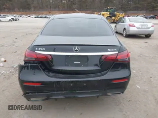 2023 Mercedes-Benz E 350 with VIN W1KZF8EBXPB144769, listed as a IAAI auction lot 41210234 with 46,090 mi miles and . Bid and sale history available at DreamBid. Image 16.