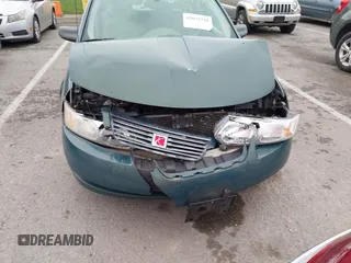 2006 Saturn ION z VIN 1G8AJ55F46Z162546, wystawiony jako IAAI lot #42033728 z przebiegiem 138 351 mil mil oraz . Historia ofert i sprzedaży dostępna na DreamBid. Obrazek 6.
