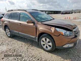 2012 Subaru Outback Limited with VIN 4S4BRDKC8C2281675, listed as a Copart auction lot 59272695 with 88,954 mi miles and Salvage title. Bid and sale history available at DreamBid. Image 4.
