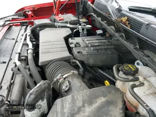 2024 Chevrolet Silverado 1500 Custom с VIN 3GCPDBEK1RG356751, выставлен на аукционе IAAI как лот 42751475 с пробегом 24 721 миль миль и . История ставок и продаж доступна на DreamBid. Изображение 17.