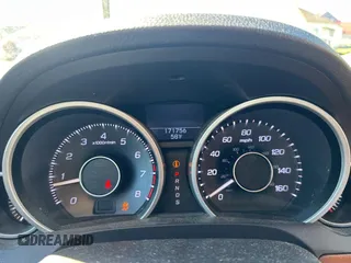 2010 Acura ZDX Tech Pkg with VIN 2HNYB1H4XAH502659, listed as a Copart auction lot 78197944 with 171,756 mi miles and Clean Title. Bid and sale history available at carsss.com. Image 8.