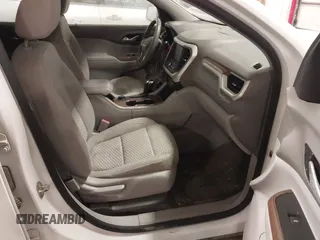 2017 GMC Acadia SLE with VIN 1GKKNLLA9HZ292243, listed as a IAAI auction lot 41373549 with 248,553 mi miles and . Bid and sale history available at DreamBid. Image 5.