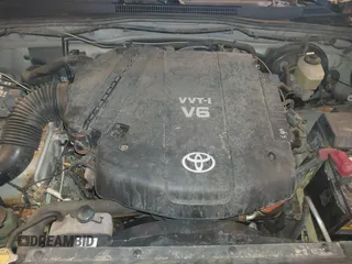 2007 Toyota Tacoma with VIN 5TEMU52N87Z404198, listed as a IAAI auction lot 41421221 with 197,877 mi miles and . Bid and sale history available at DreamBid. Image 10.