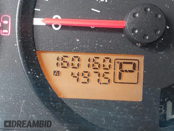 2007 Nissan Frontier SE with VIN 1N6AD06U87C434420, listed as a IAAI auction lot 42530984 with 160,160 mi miles and . Bid and sale history available at DreamBid. Image 12.