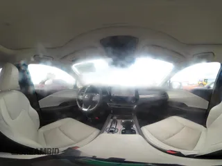 2024 Lexus RX 350 z VIN 2T2BAMBA4RC028661, wystawiony jako IAAI lot #42252708 z przebiegiem 19 141 mil mil oraz . Historia ofert i sprzedaży dostępna na DreamBid. Obrazek 18.