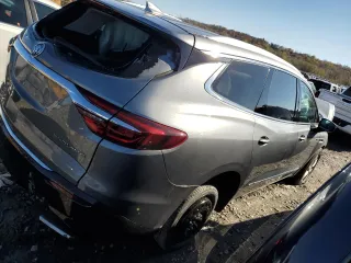 2019 Buick Enclave Premium with VIN 5GAERCKW4KJ125192, listed as a Copart auction lot 79693634 with 64,995 mi miles and Salvage Title. Bid and sale history available at carsss.com. Image 3.