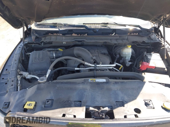 2015 Ram 1500 Tradesman with VIN 1C6RR7FT5FS746777, listed as a IAAI auction lot 41994754 with 165,753 mi miles and . Bid and sale history available at DreamBid. Image 10.