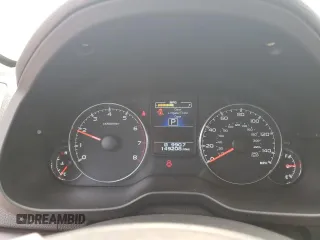 2014 Subaru Outback Limited z VIN 4S4BRCPC1E3253829, wystawiony jako Copart lot #56593885 z przebiegiem 149 208 mil mil oraz Czysty tytuł • Clean title. Historia ofert i sprzedaży dostępna na DreamBid. Obrazek 9.