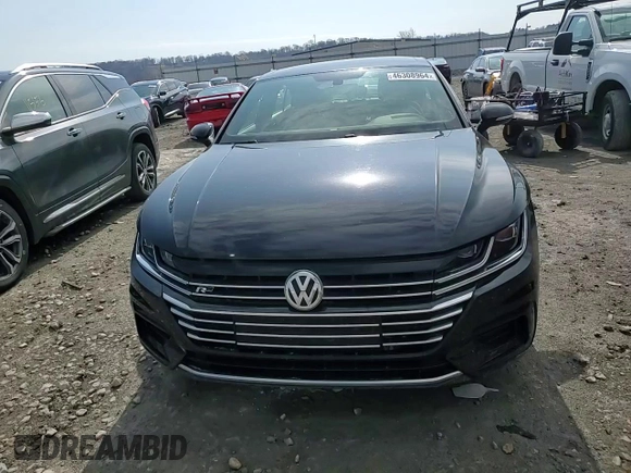 2019 Volkswagen Arteon SEL R-Line с VIN WVWSR7AN4KE021960, выставлен на аукционе Copart как лот 46308964 с пробегом 70 375 миль миль и . История ставок и продаж доступна на DreamBid. Изображение 12.