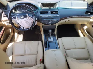 2010 Honda Accord Crosstour EX-L with VIN 5J6TF2H5XAL002324, listed as a Copart auction lot 67164794 with 147,624 mi miles and Salvage Title. Bid and sale history available at carsss.com. Image 8.