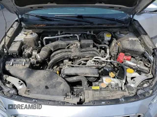 2020 Subaru Outback Premium с VIN 4S4BTACC6L3266634, выставлен на аукционе Copart как лот 51995955 с пробегом 94 399 миль миль и Списание • Salvage title. История ставок и продаж доступна на DreamBid. Изображение 11.