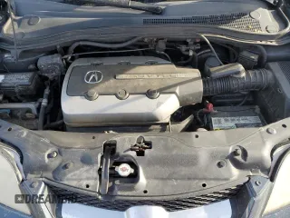 2005 Acura MDX Touring with VIN 2HNYD18985H558322, listed as a Copart auction lot 86747724 with 175,683 mi miles and Salvage Title. Bid and sale history available at carsss.com. Image 13.