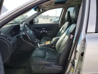 2010 Volvo XC90 I6 with VIN YV4982CY3A1534938, listed as a Copart auction lot 42723235 with 131,463 mi miles and Salvage Title. Bid and sale history available at carsss.com. Image 7.