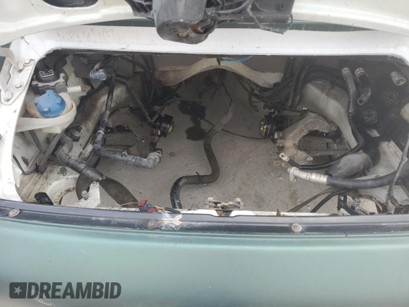 1999 Porsche 911 z VIN WP0AA299XXS623462, wystawiony jako Copart lot #85549554 z przebiegiem Nie podano mil oraz Szkoda całkowita • Salvage title. Historia ofert i sprzedaży dostępna na DreamBid. Obrazek 11.