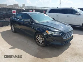 2016 Ford Fusion SE with VIN 3FA6P0H78GR145195, listed as a IAAI auction lot 42516661 with 136,511 mi miles and . Bid and sale history available at DreamBid. Image 1.