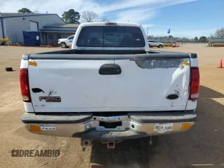 2000 Ford F-250 XL с VIN 3FTNX20L7YMA40480, выставлен на аукционе Copart как лот 88603325 с пробегом 221 869 миль миль и Чистый • Clean title. История ставок и продаж доступна на DreamBid. Изображение 6.
