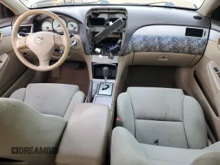 2005 Toyota Solara SE with VIN 4T1CA38P85U039699, listed as a Copart auction lot 45750965 with 193,247 mi miles and Salvage Title. Bid and sale history available at carsss.com. Image 8.