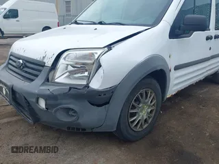 2010 Ford Transit Connect XL with VIN NM0LS6AN4AT003128, listed as a IAAI auction lot 42253652 with 212,124 mi miles and . Bid and sale history available at DreamBid. Image 6.