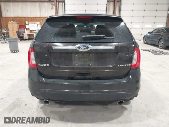 2013 Ford Edge Limited with VIN 2FMDK3KC3DBE15639, listed as a IAAI auction lot 41770757 with 80,370 mi miles. Bid and sale history available at carsss.com. Image 17.