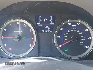 2016 Hyundai Accent SE with VIN KMHCT4AE9GU083724, listed as a IAAI auction lot 41989785 with 94,672 mi miles and . Bid and sale history available at DreamBid. Image 7.