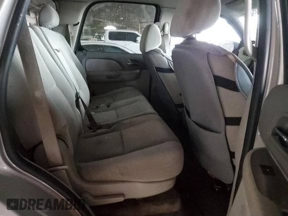 2007 Chevrolet Tahoe LS с VIN 1GNFC13JX7R166308, выставлен на аукционе Copart как лот 48983585 с пробегом 244 031 миль миль и Списание • Salvage title. История ставок и продаж доступна на DreamBid. Изображение 10.