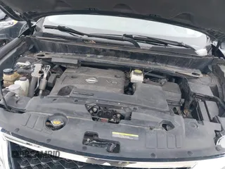 2015 Nissan Pathfinder Platinum with VIN 5N1AR2MM3FC710127, listed as a IAAI auction lot 41617867 with 112,020 mi miles and . Bid and sale history available at DreamBid. Image 10.
