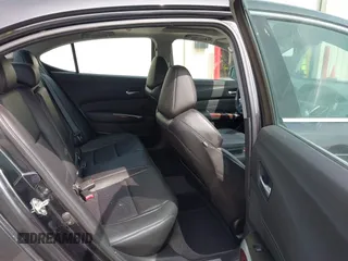 2015 Acura TLX Technology z VIN 19UUB2F56FA001958, wystawiony jako IAAI lot #42104640 z przebiegiem 61 572 mil mil oraz . Historia ofert i sprzedaży dostępna na DreamBid. Obrazek 8.