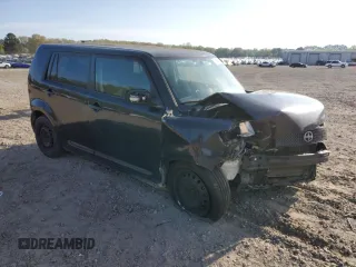 2009 Scion xB z VIN JTLKE50E091087719, wystawiony jako Copart lot #51340995 z przebiegiem 181 978 mil mil oraz Szkody całkowita. Historia ofert i sprzedaży dostępna na DreamBid. Obrazek 4.