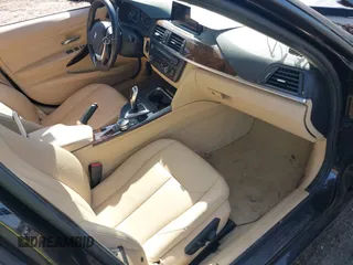 2015 BMW 3 Series 328i xDrive with VIN WBA3B3G53FNR86935, listed as a IAAI auction lot 41795869 with 69,589 mi miles and . Bid and sale history available at DreamBid. Image 5.