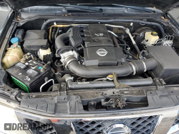 2016 Nissan Frontier S with VIN 1N6AD0ER3GN739728, listed as a Copart auction lot 65182165 with 57,318 mi miles and Clean title. Bid and sale history available at DreamBid. Image 11.