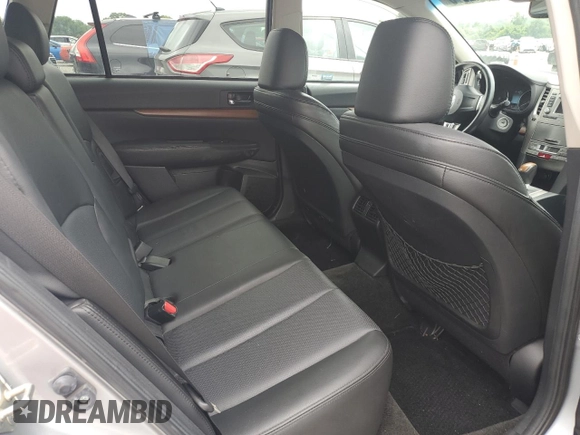 2013 Subaru Outback Limited with VIN 4S4BRCKC8D3219456, listed as a Copart auction lot 64612975 with Not provided miles and Clean title. Bid and sale history available at DreamBid. Image 6.