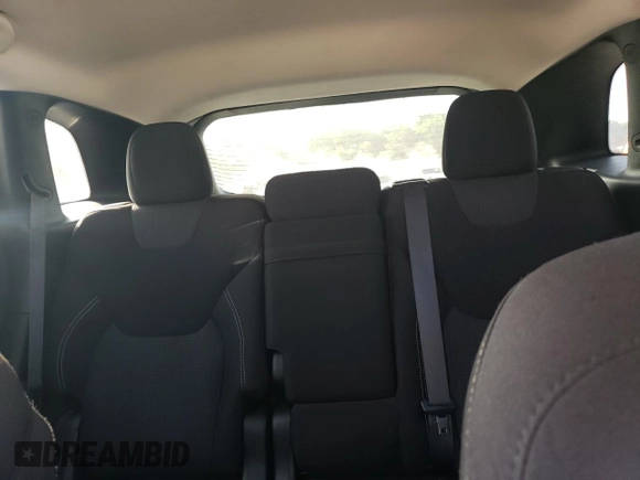2016 Jeep Cherokee Latitude with VIN 1C4PJLCS7GW135851, listed as a Copart auction lot 64583265 with 147,191 mi miles and Salvage title. Bid and sale history available at DreamBid. Image 10.